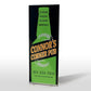 Custom Halloween Retractable Banners RACETOP