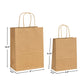 Recycled Kraft Paper Bags - RACETOP