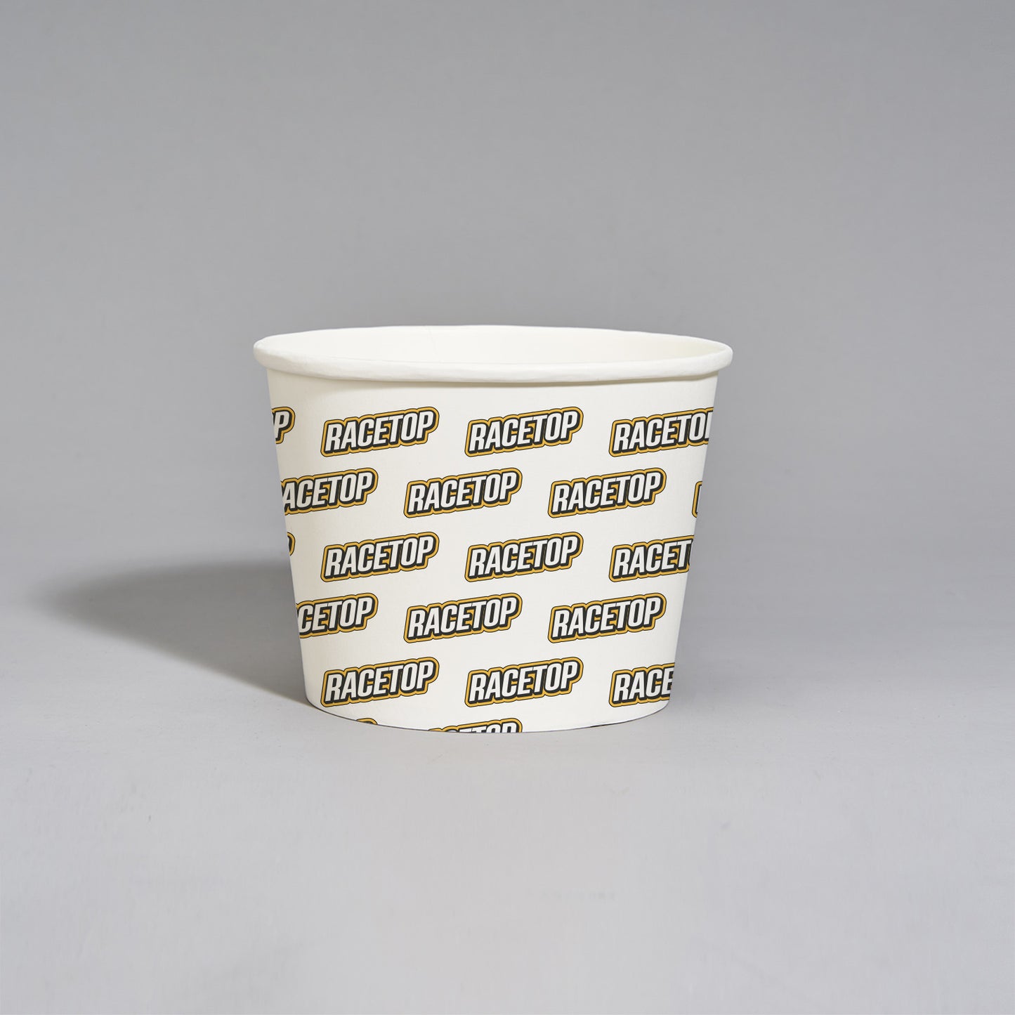 32 oz Custom Recyclable Ice Cream & Food Cups