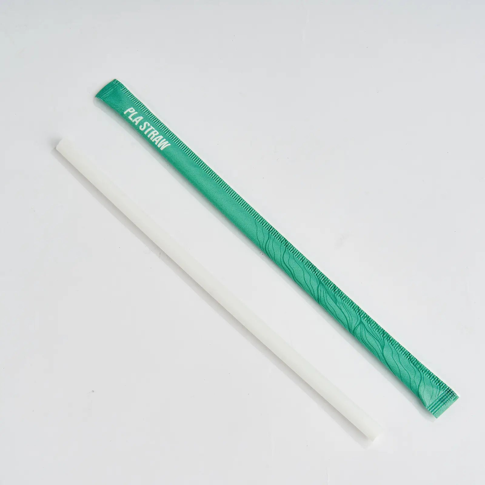 PLA Straws