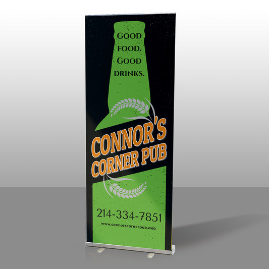 Retractable Banners