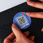 QR Code Labels - RACETOP