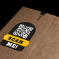 QR Code Labels - RACETOP