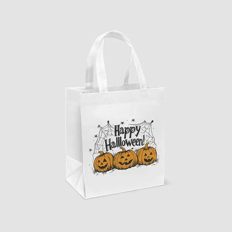 Custom Reusable Grocery Tote Bags