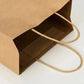 Custom Paper Handle Bags - RACETOP