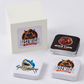 Rounded Square Stickers - RACETOP