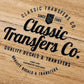 Transfer Sticker-Deals RacetopPrint