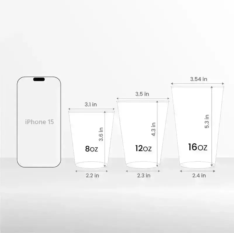 8 oz / 100,8 oz / 200,8 oz / 500,8 oz / 1000,8 oz / 2000,8 oz / 5000,8 oz / 10000,8 oz / 20000